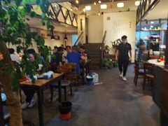大堂-马头巷·隐庐居·红油大虾(园区店)