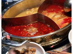 -周师兄大刀腰片火锅(洪崖洞旗舰店)