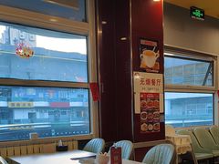 -日昌餐馆(亦庄店)