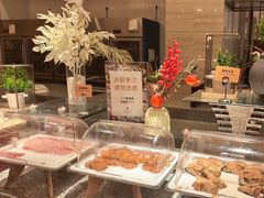 -杭州开元名都大酒店·地中海自助餐厅