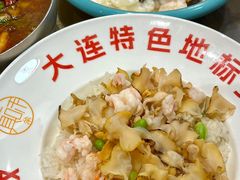 -鑫真味私房菜馆
