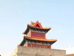 -海州古城