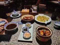 -南京大牌档(济南万象城店)