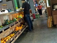 -猛料鸭仔饭(赤坎店)