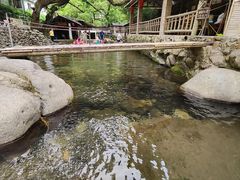 -芦茨金富饭庄·25年老字号·专做稻草鸡
