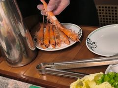 -禄婶鸡煲·打边炉