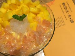 -枣子树·素食餐厅(普陀山店)
