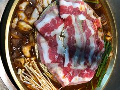 -小牛哈尼章鱼水煎肉(金鹰店)