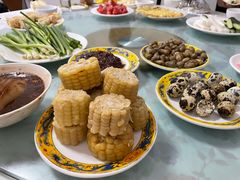 -康陵正德春饼宴26号