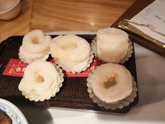 -味福记·江西小炒·南昌小吃(青山湖万达店)