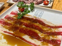 -喜来稀肉(北外滩白玉兰广场店)