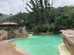 景点-杭州开元森泊度假乐园