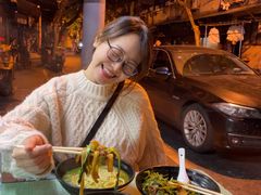 -河南拉面(肇周路店)