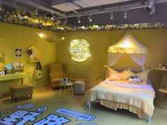 -CAFE'IN精品咖啡体验空间(小寨店)