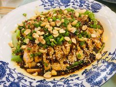 口水鸡-翠云水煮鱼(双龙大道店)