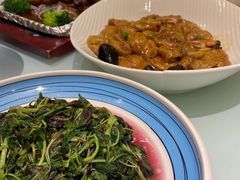 -江南韵·无锡太湖文化体验餐厅(凤凰天街店)