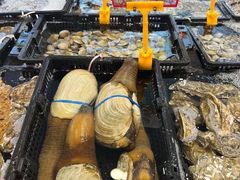 -天鲜阁·海鲜粤菜·33年老字号(石槎白云站店)