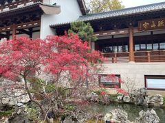 -径山寺