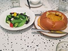 -大树餐厅(朝阳大悦城店)