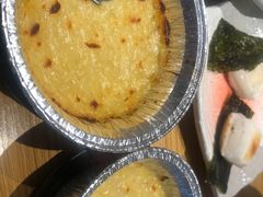 -花和海鲜自助(梅江店)