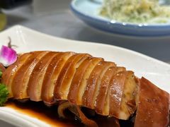-德兴馆(广东路总店)