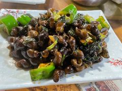 山吭螺-桃姐农庄老字号(从化温泉店)