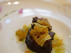 -北京古城老院厉晓麟精致菜