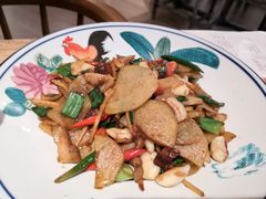 -树厨贵州菜(大十字店)