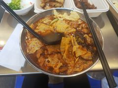 -螺大喜螺蛳粉火锅(雍和宫店)