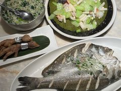 -新梅华餐厅(星悦汇店)