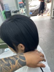 -LJOY丽锦造型·烫发染发