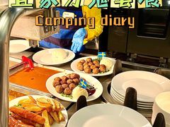 -宜家·瑞典风味餐厅(北京西红门店)