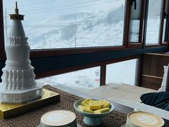 -云座·时光·观景咖啡厅(五爷庙店)