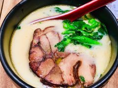 -和府捞面(东直门银座店)