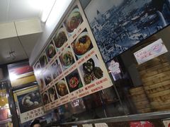 -食惠里小笼包面馆(越秀店)