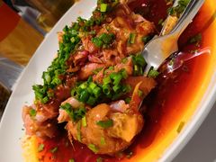 -眉州东坡·熊猫主题餐厅(枫蓝店)