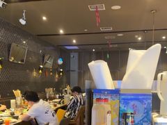 -火炉火自助餐(喜隆多店)