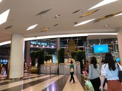 -暹罗广场