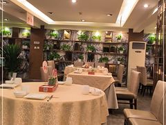 大堂-大鸭梨(天通西苑店)