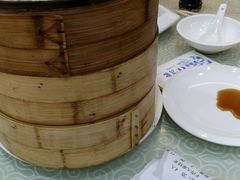 -杨记小骨头羊杂馆(南五马路店)