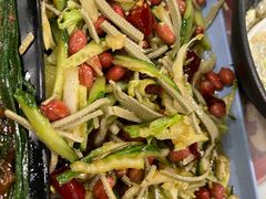 -昱家胡同·烧烤海鲜铜锅涮肉(和平里店)