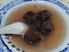 -粗茶淡饭(东关街店)