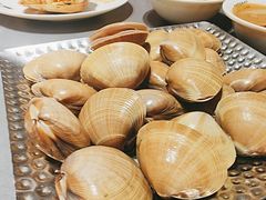 -好朋友海鲜烧烤火锅(振三街店)