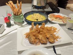 -老北门·苏帮菜·湖景包间(月光码头店)