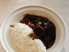 -悦融·京鲁菜·露台花园(安定门店)