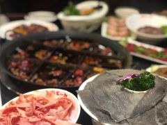 -家一加火锅(绿地翠谷总店)