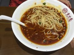 -张氏宽窄巷成都名小吃(茂业百货华强北店)
