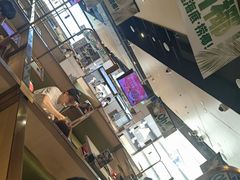 大堂-海底捞火锅(龙湖北京大兴天街店)
