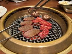 -御牛道日式烤肉料理(杭州万象城店)