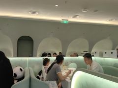-眉州东坡·熊猫主题餐厅(枫蓝店)